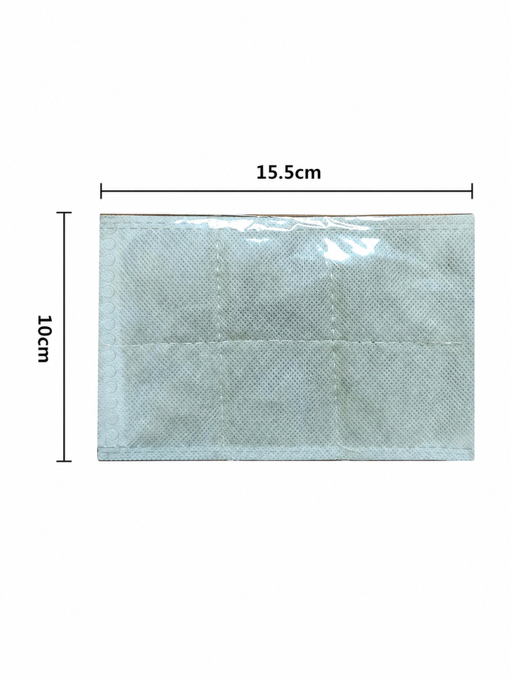 Mugwort & Salt Heating Waist Belt — Menstrual Cramp Relief