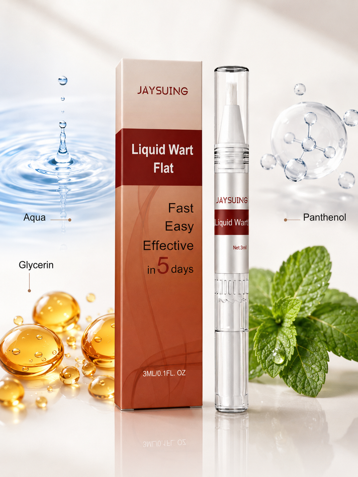 Liquid Skin Care Applicator Pen