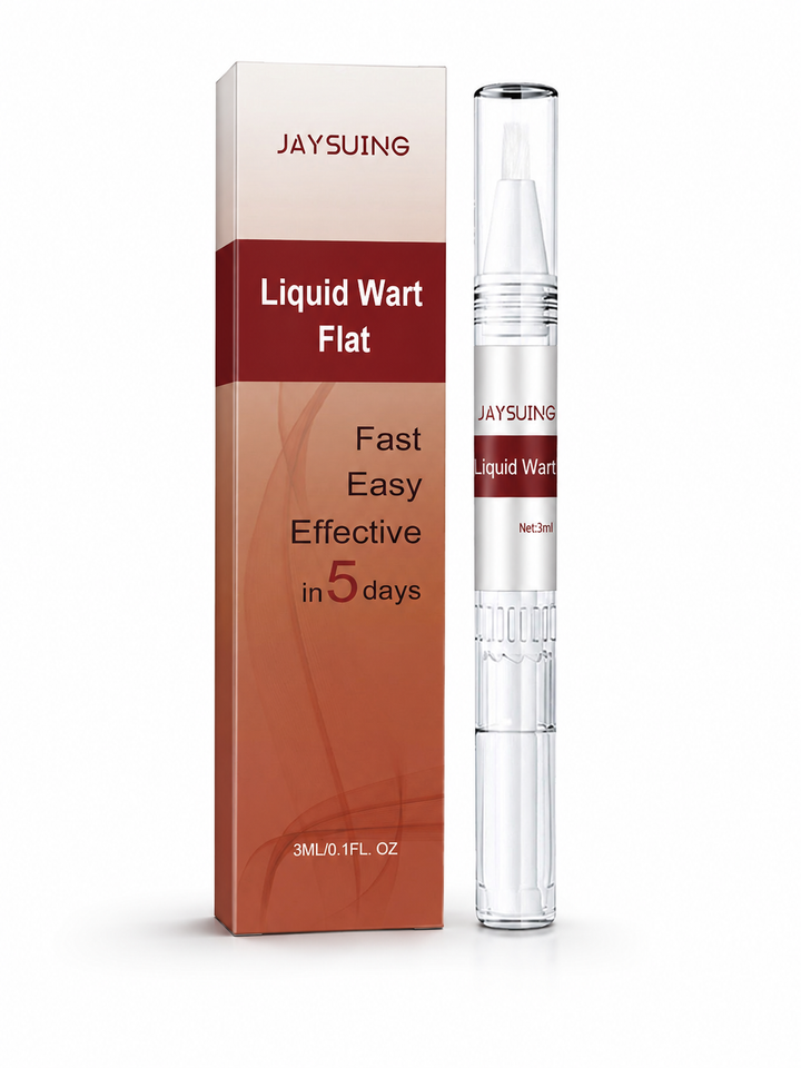 Liquid Skin Care Applicator Pen