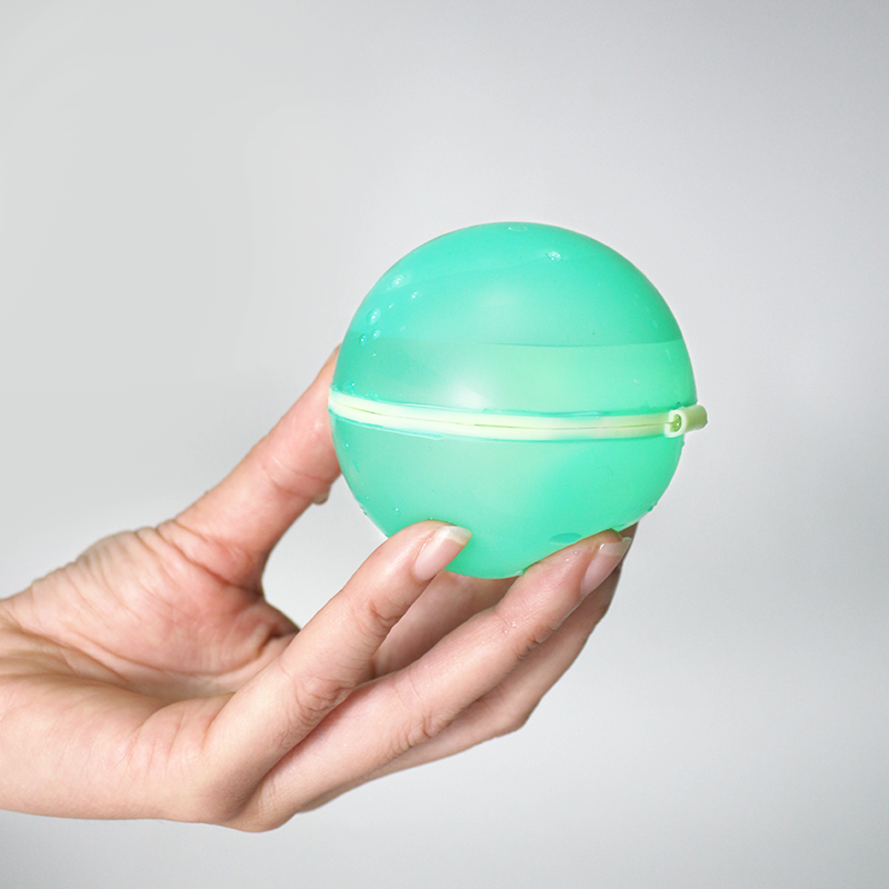 Reusable Water Balloons for Fast Splashy Water Fights