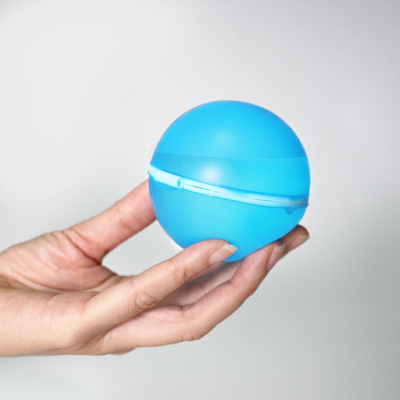 Reusable Water Balloons for Fast Splashy Water Fights