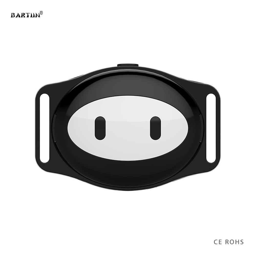 Pet GPS Tracker Collar - Find Dogs and Cats Fast