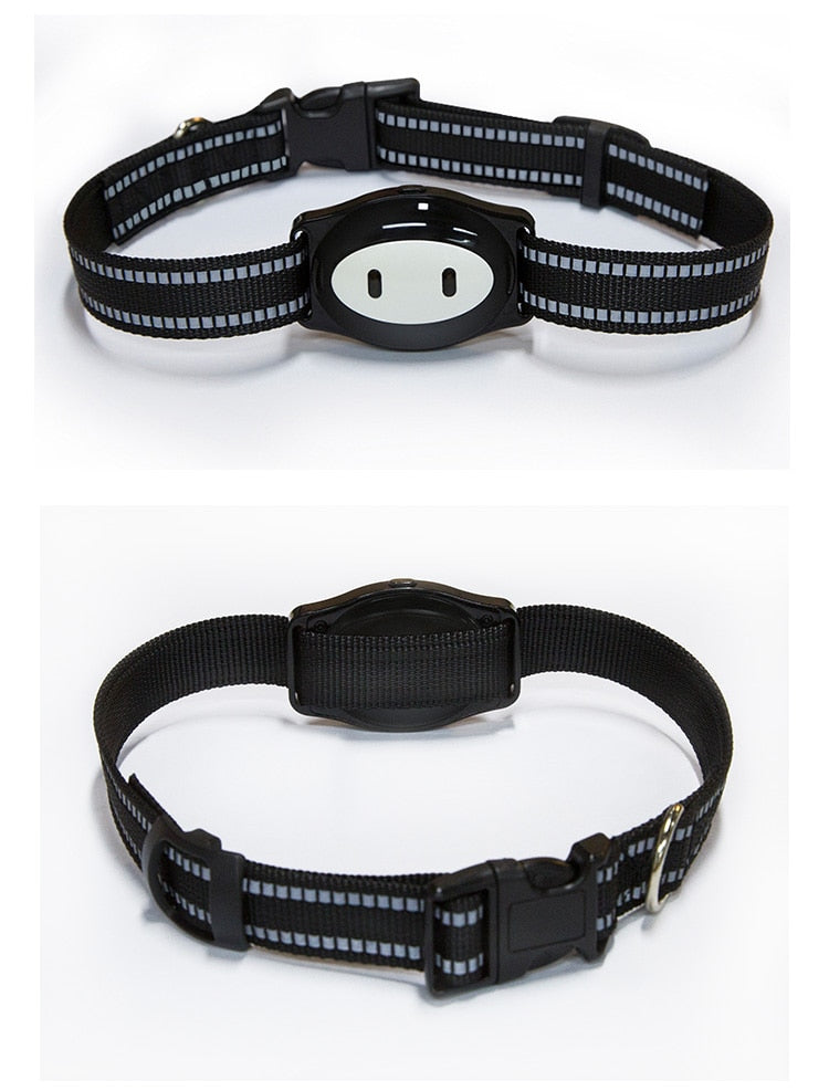 Pet GPS Tracker Collar - Find Dogs and Cats Fast