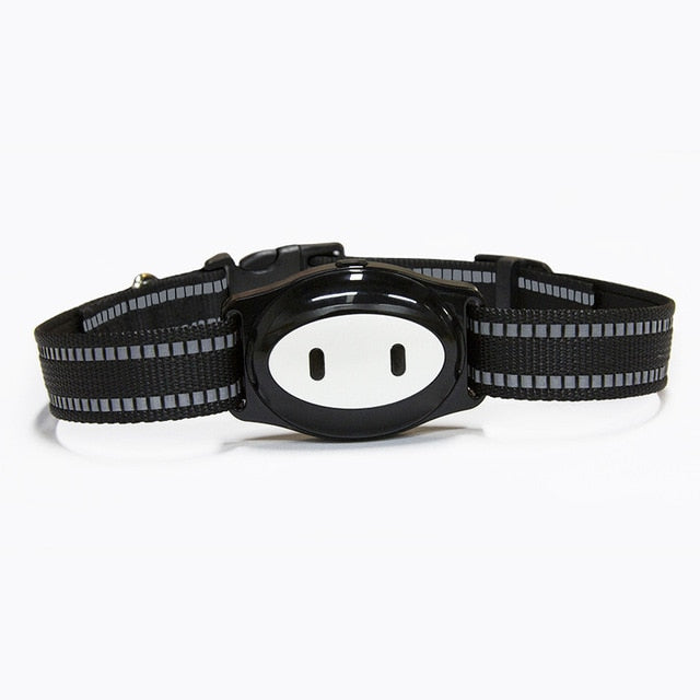 Pet GPS Tracker Collar - Find Dogs and Cats Fast