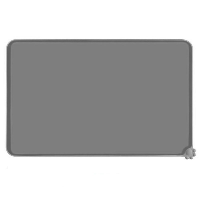 Waterproof Pet Feeding Mat for Easy, Cleaner Floors
