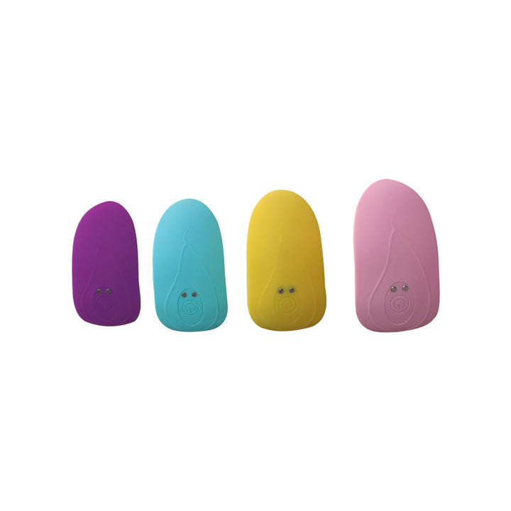 Remote Control Wearable Vibrating Egg for Couples