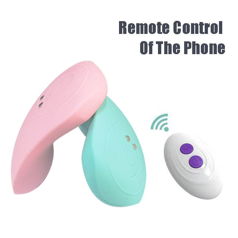 Remote Control Wearable Vibrating Egg for Couples