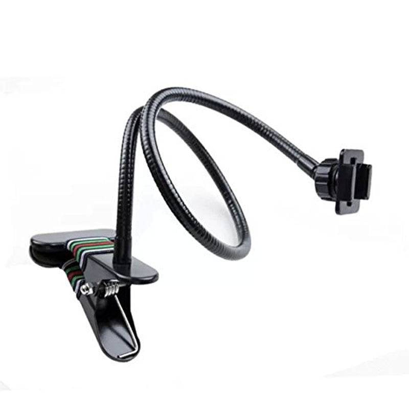 Flexible Webcam Mount Gooseneck for C925e and GoPro