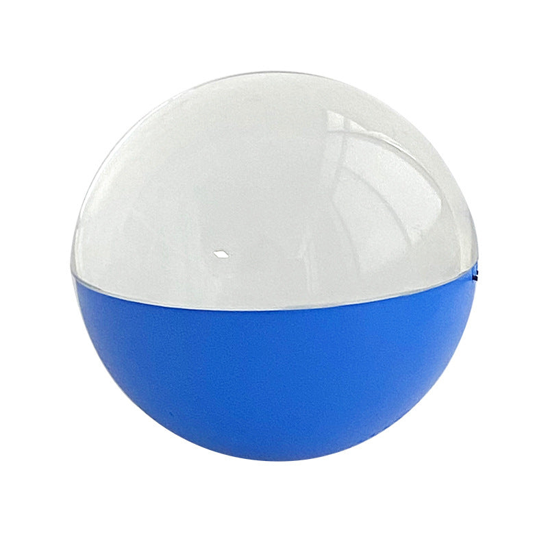 Wedding Video Crystal Ball Memory Display Lamp Gift