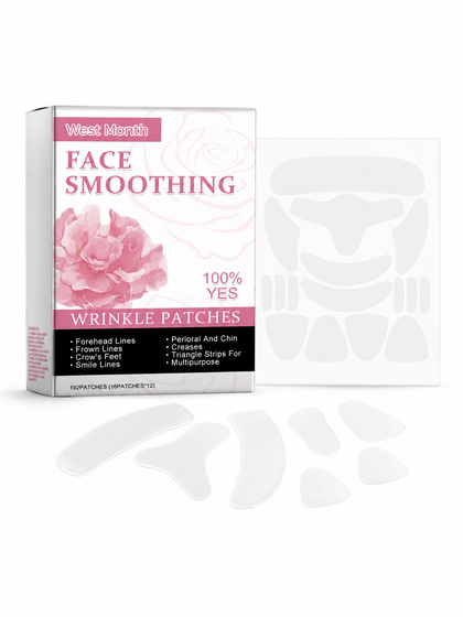 Anti Wrinkle Serum & Non-Surgical Face Lift Treatments