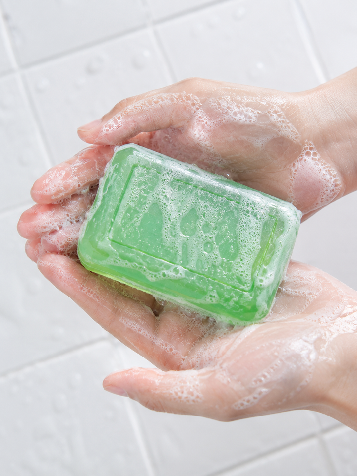 Mole Remover Soap — Painless, Scar-Free Wart & Blemish Removal