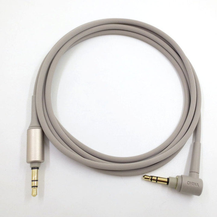 Replacement Sony Headphone Cable, Gold-Plated 3.5mm