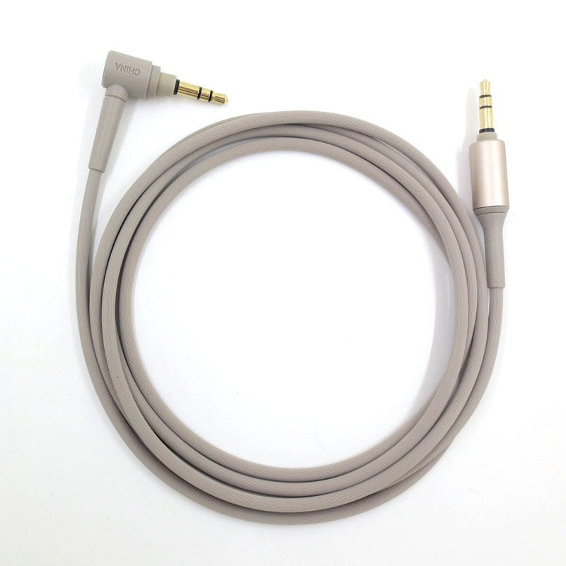 Replacement Sony Headphone Cable, Gold-Plated 3.5mm