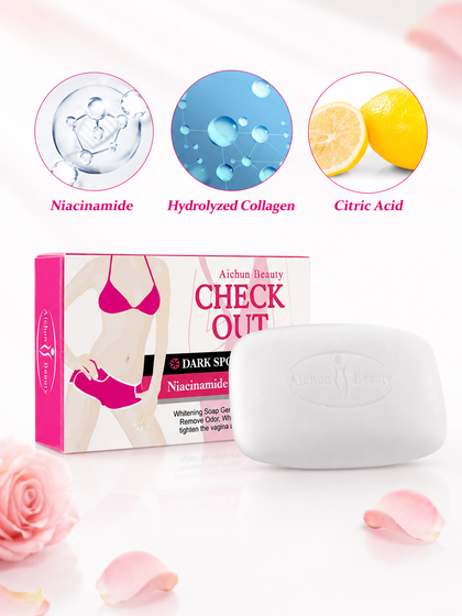 Handmade Moisturizing Soaps | Natural Soap Bars & Gift Boxes