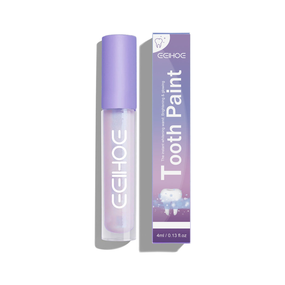 Whitening Teeth Pen for Quick, Brighter Smile Touch-Ups