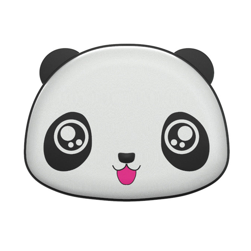 Cute Panda Hand Warmer USB Rechargeable for Winter