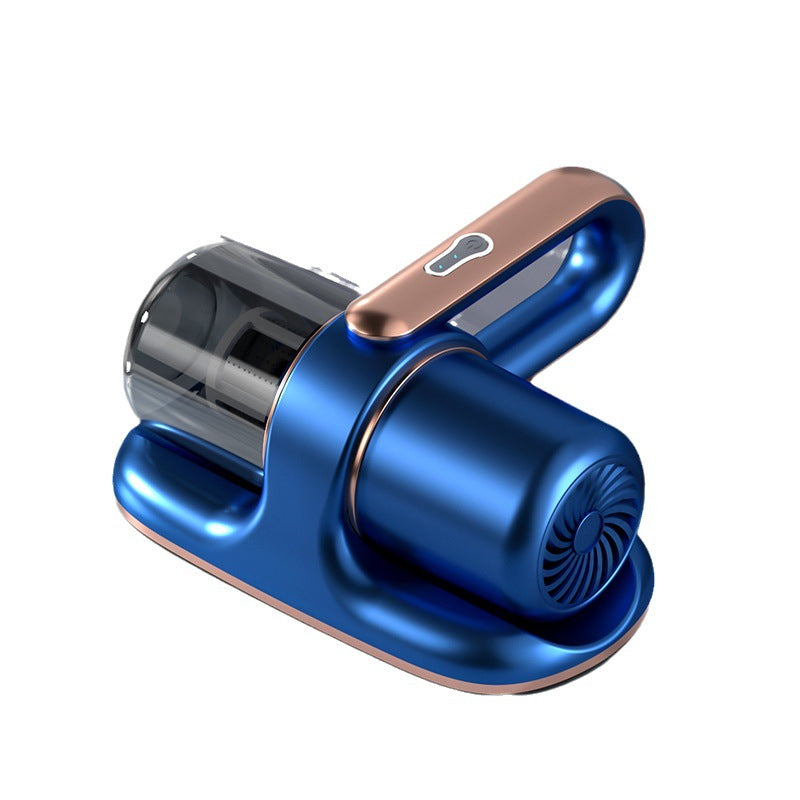 Handheld Cordless Mattress Vacuum with UV-C Mite Removal
