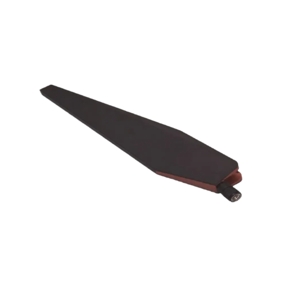 Replacement Wi-Fi Router Antenna, SMA Dual-Band 2.4G/5G