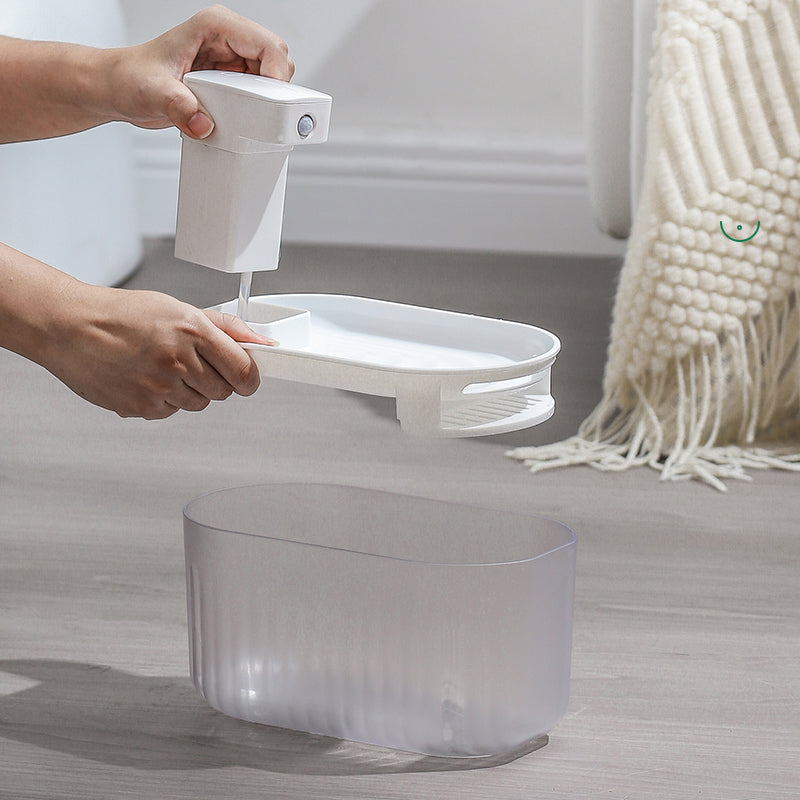 Wireless Pet Water Dispenser for Fresher Daily Hydration