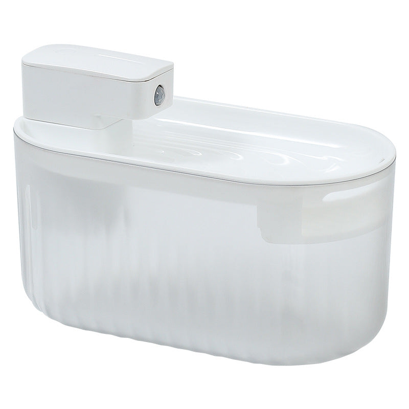 Wireless Pet Water Dispenser for Fresher Daily Hydration