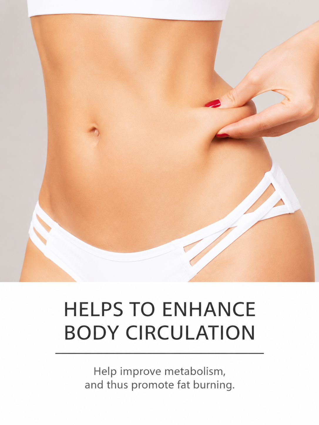 Wiyun Detox Body Patch — Cellulite & Slimming Patch