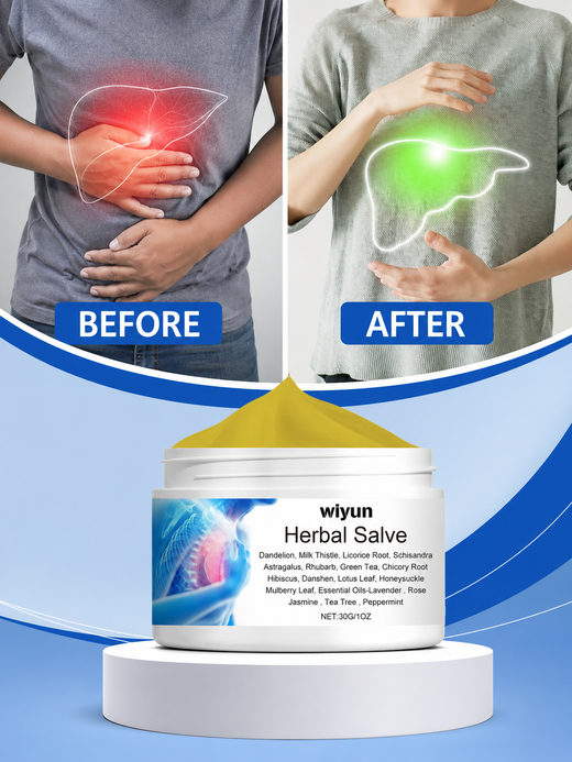 Herbal Massage Cream for Joint & Muscle Discomfort