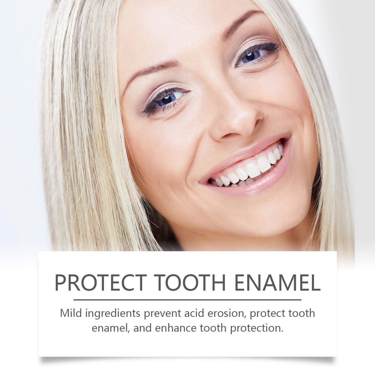 Bentonite Toothpaste for Gentle Whitening & Enamel Care