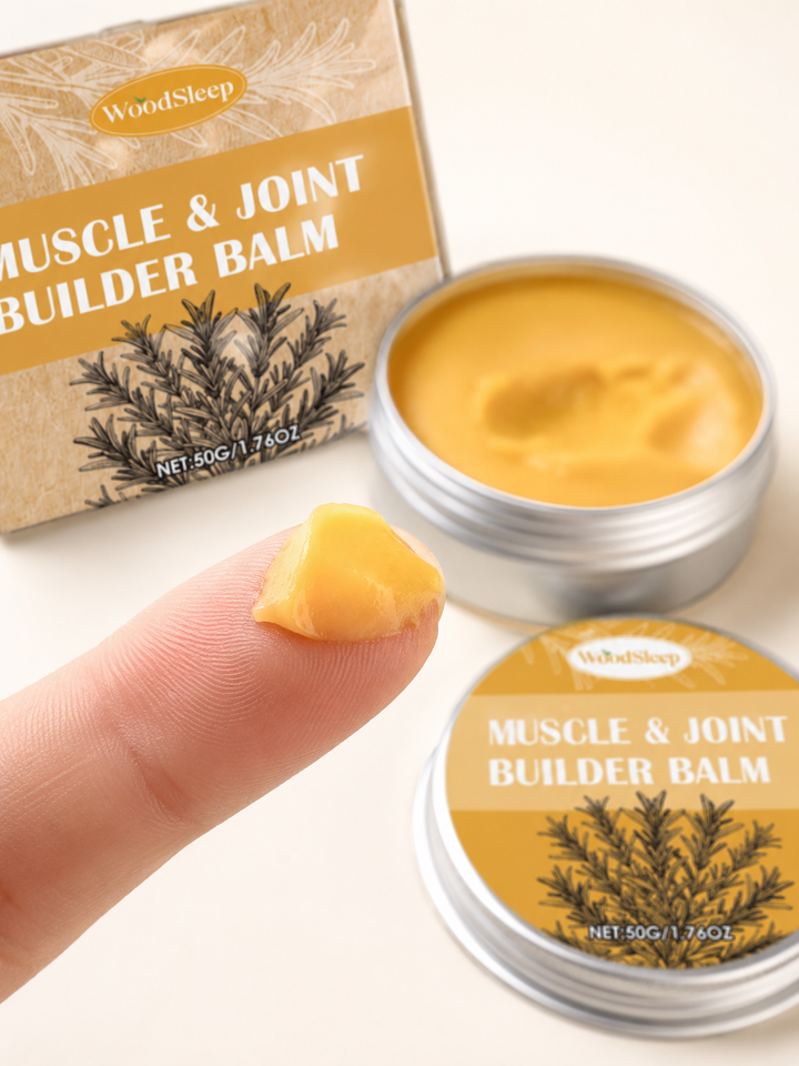 Joint Care Herbal Balm Cream For Joints