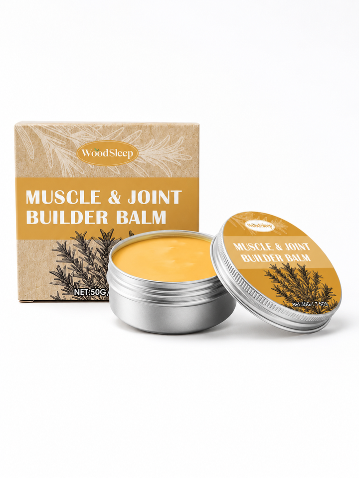 Joint Care Herbal Balm Cream For Joints
