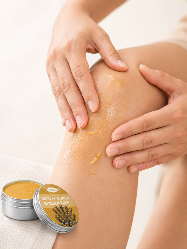 Joint Care Herbal Balm Cream For Joints