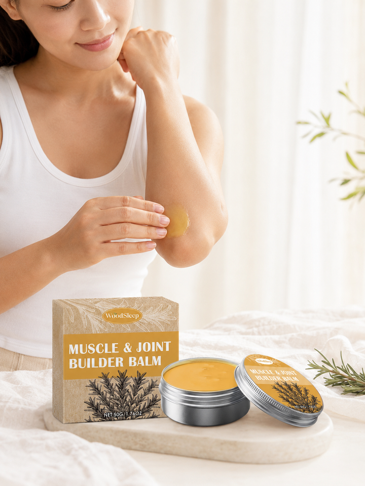 Joint Care Herbal Balm Cream For Joints
