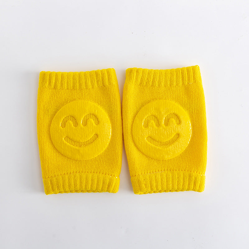 Baby Knee Protection Sleeves for Comfortable Crawling
