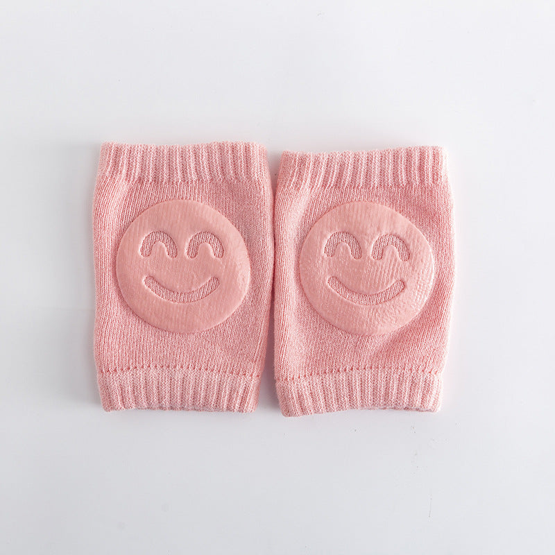 Baby Knee Protection Sleeves for Comfortable Crawling