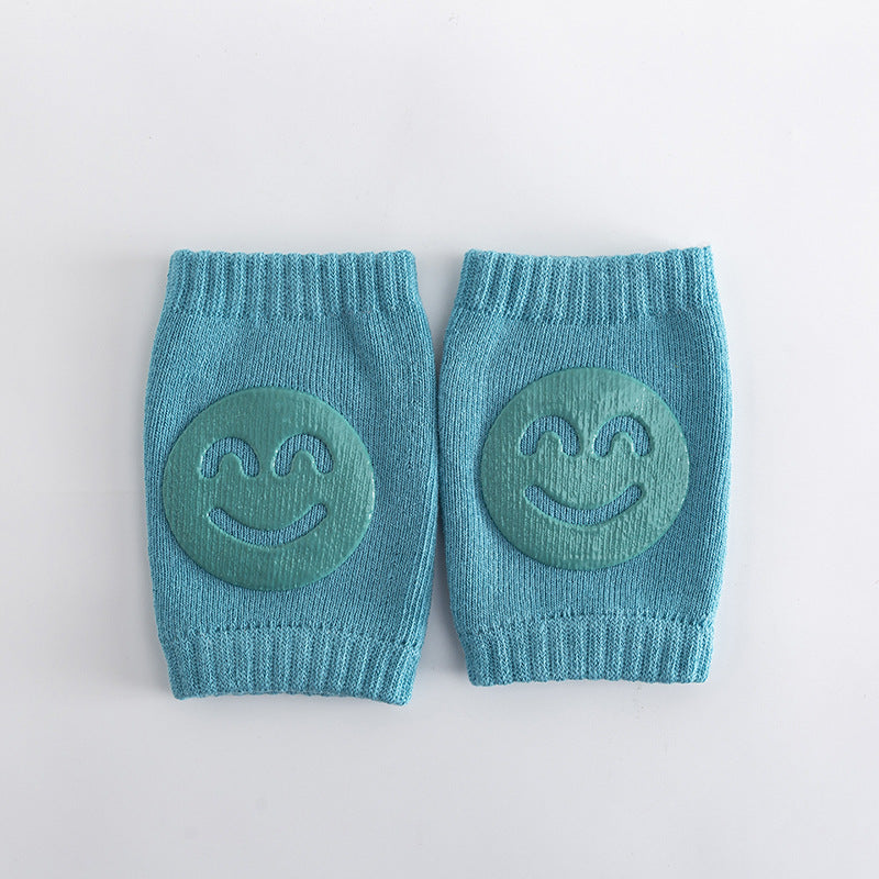 Baby Knee Protection Sleeves for Comfortable Crawling