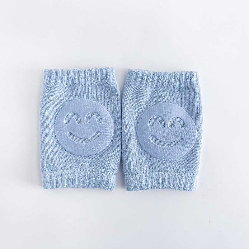 Baby Knee Protection Sleeves for Comfortable Crawling