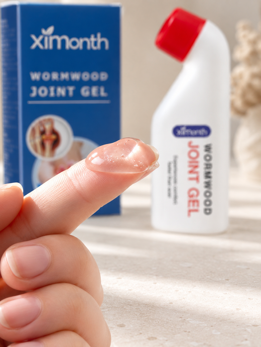 Wormwood Joint Care Gel — Rapid Relief for Aching Joints