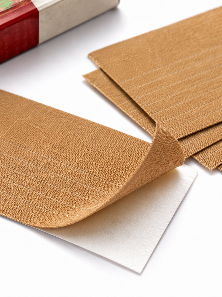 Wormwood Pain Relief Patches — Joint & Heel Spur Relief
