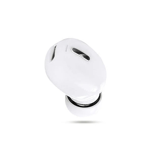 Bluetooth Earpiece: Single-Ear Hands-Free for Driving