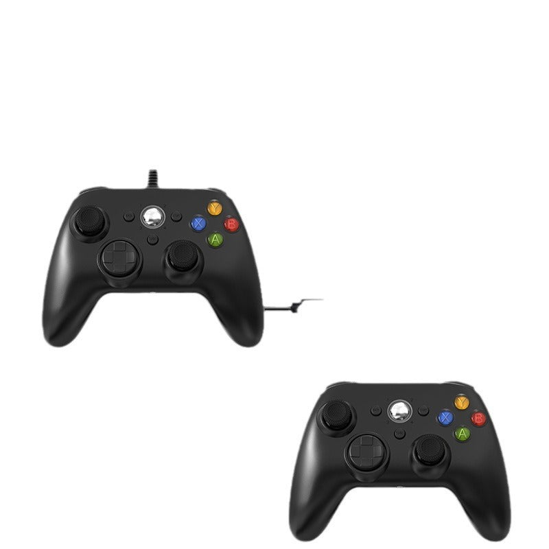 Xbox 360 Controller with Turbo Fire, Wireless or Wired