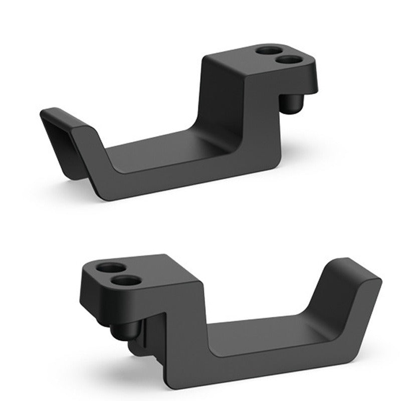 Xbox Series X Headset Hook Stand That Protects Console