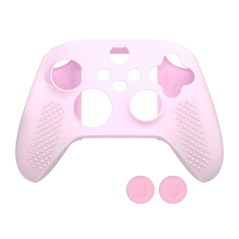 Xbox Series X/S Controller Silicone Cover Anti-Slip