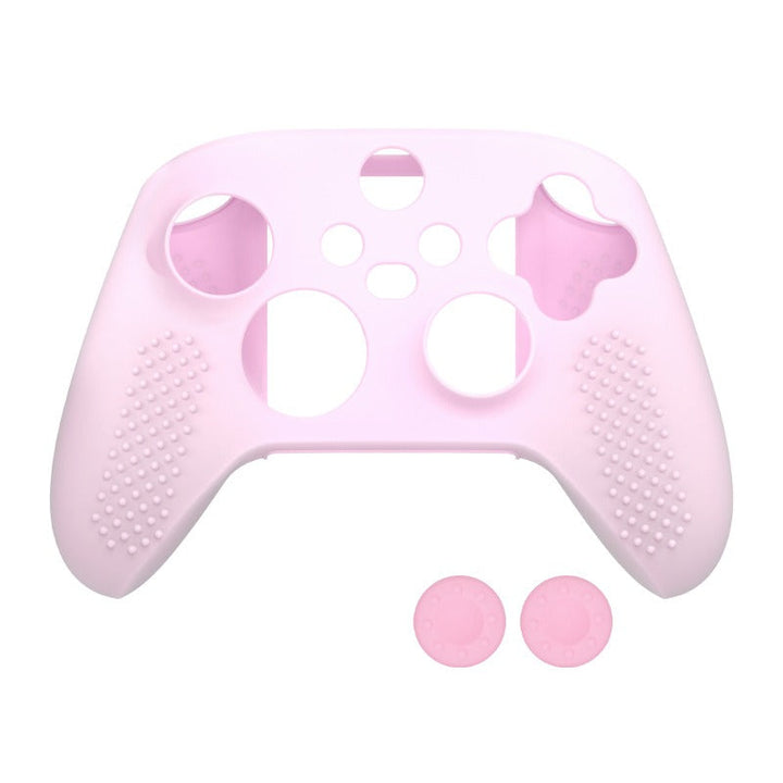 Xbox Series X/S Controller Silicone Cover Anti-Slip