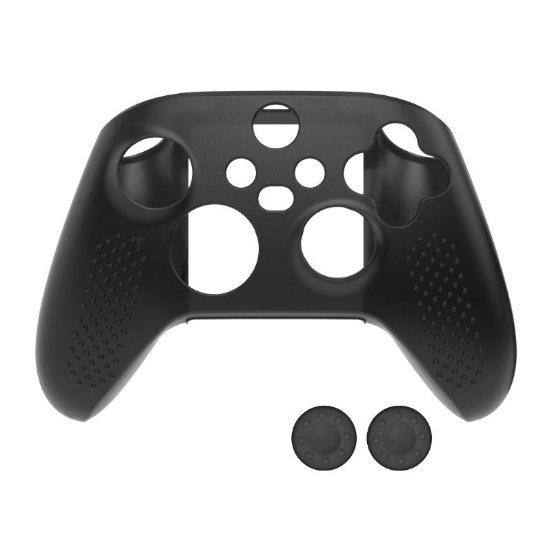 Xbox Series X/S Controller Silicone Cover Anti-Slip