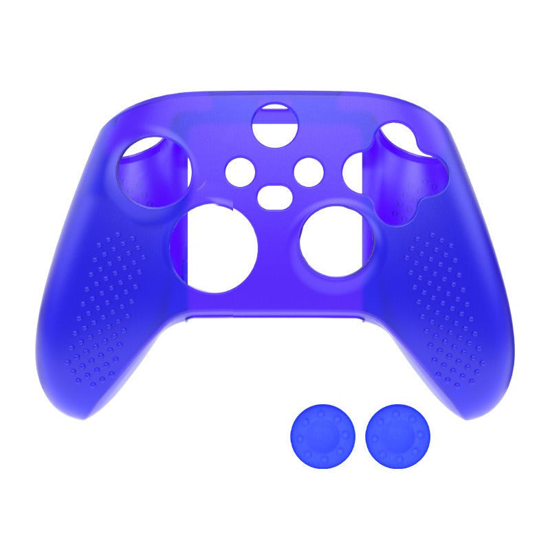 Xbox Series X/S Controller Silicone Cover Anti-Slip