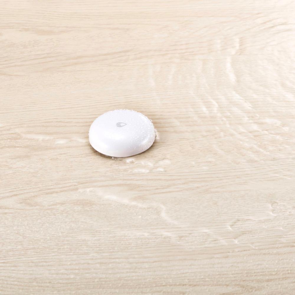 Smart Water Leak Detector: Early Flood Alerts at Home