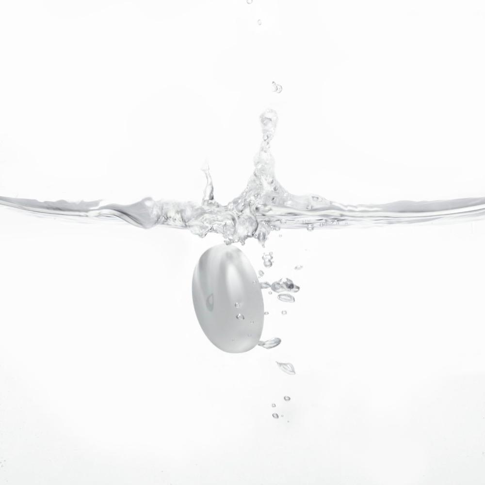 Smart Water Leak Detector: Early Flood Alerts at Home