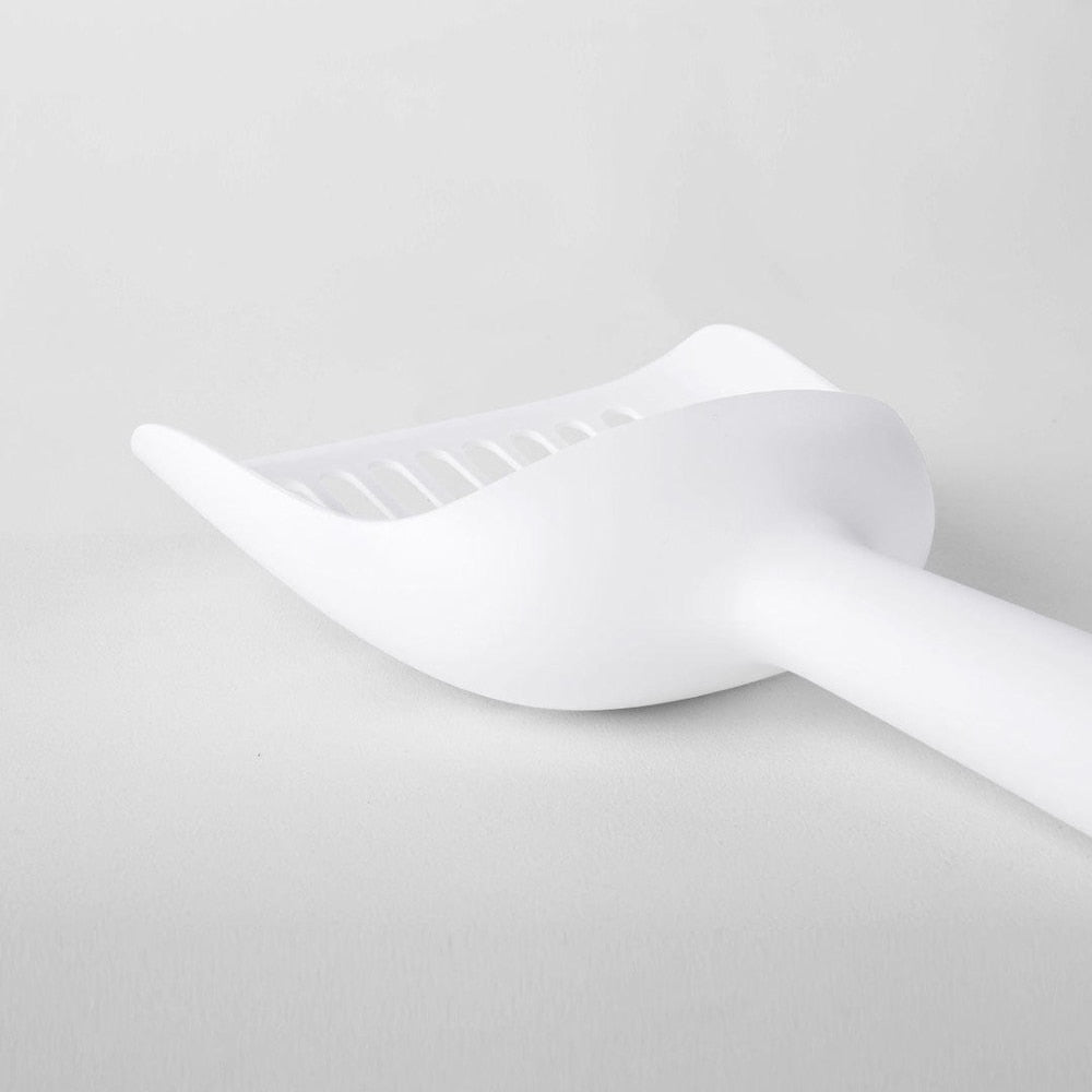 Cat Litter Scoop for Cleaner, Faster Daily Cleanup