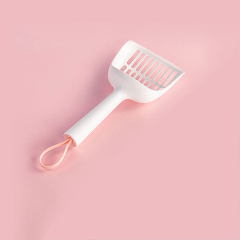 Cat Litter Scoop for Cleaner, Faster Daily Cleanup