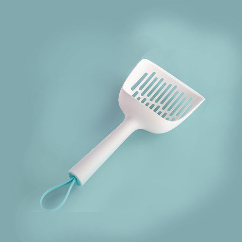 Cat Litter Scoop for Cleaner, Faster Daily Cleanup