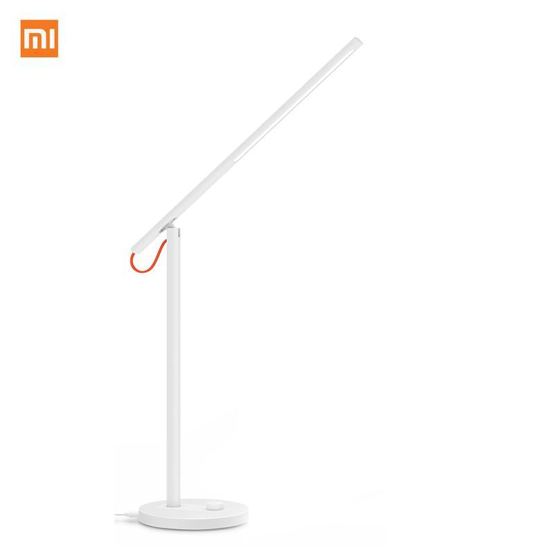 Smart LED Desk Lamp with App Control, 4 Lighting Modes